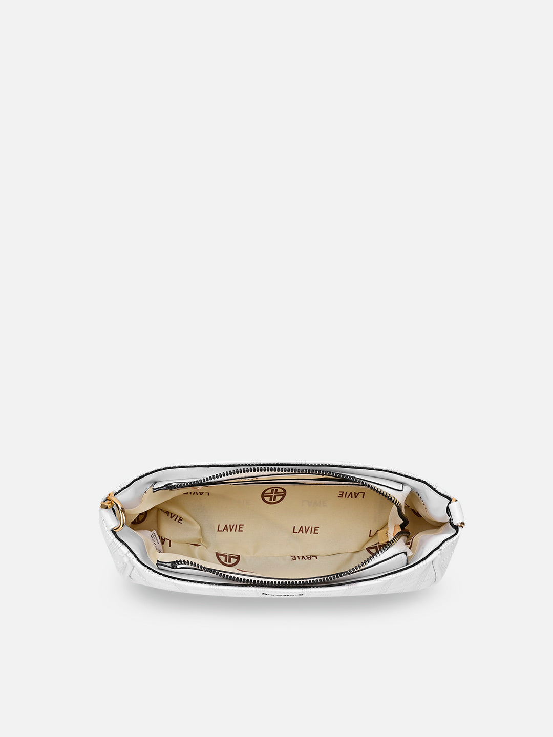 Modoc Small Hobo Bag