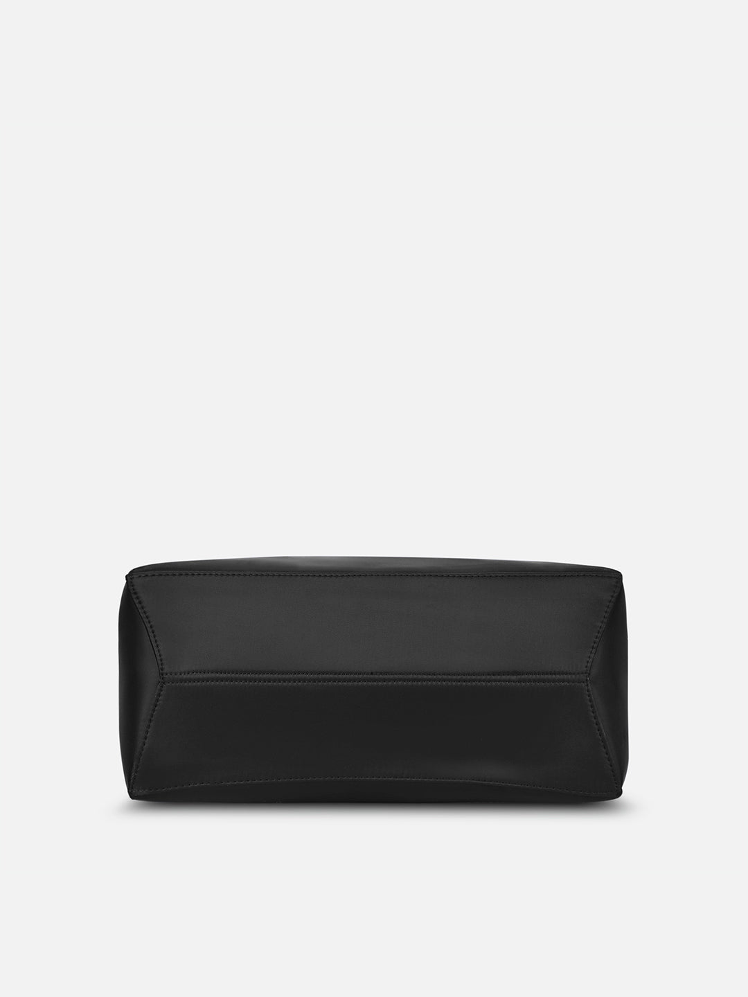 Zumi Large Tote Bag Black
