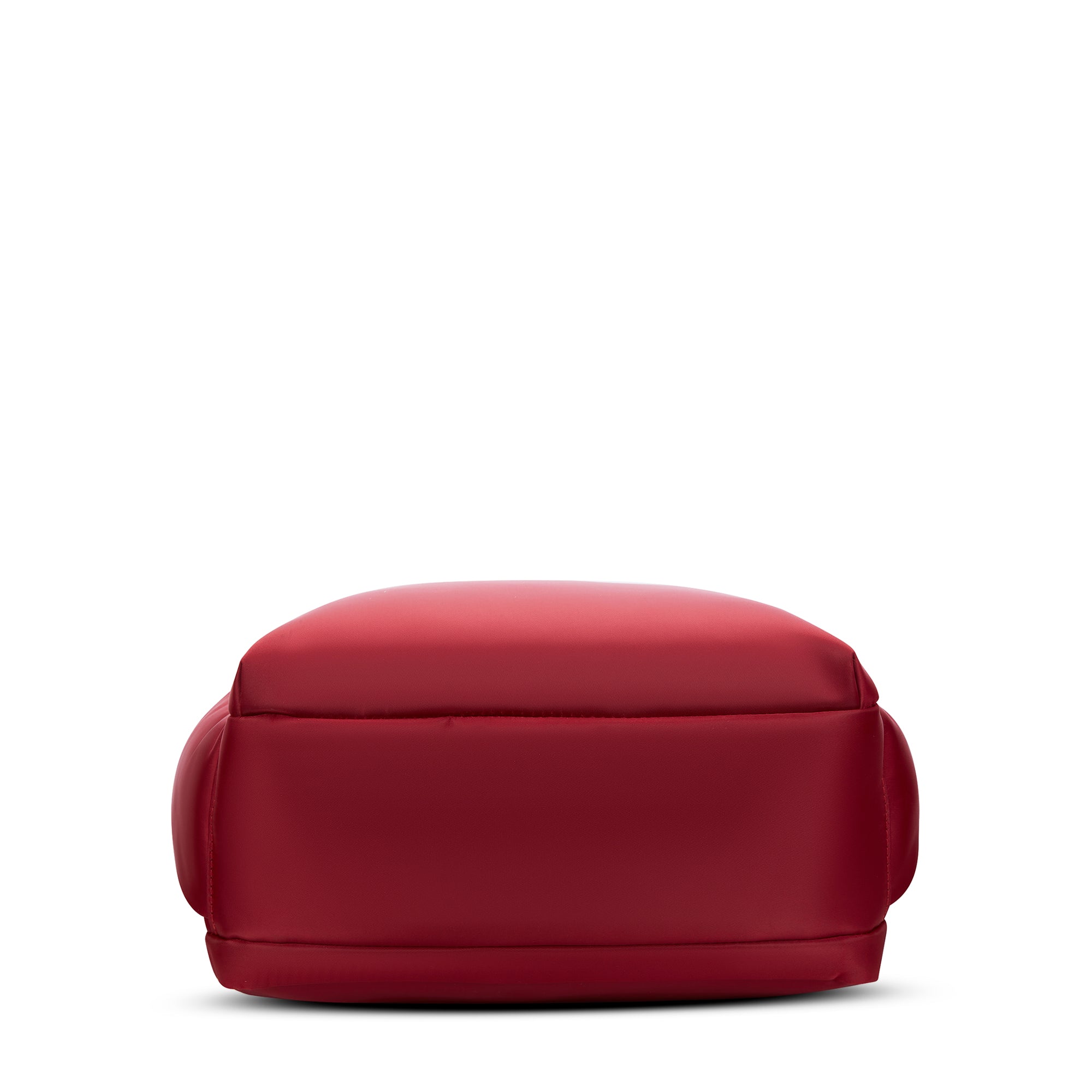 Zenia Laptop Backpack Maroon