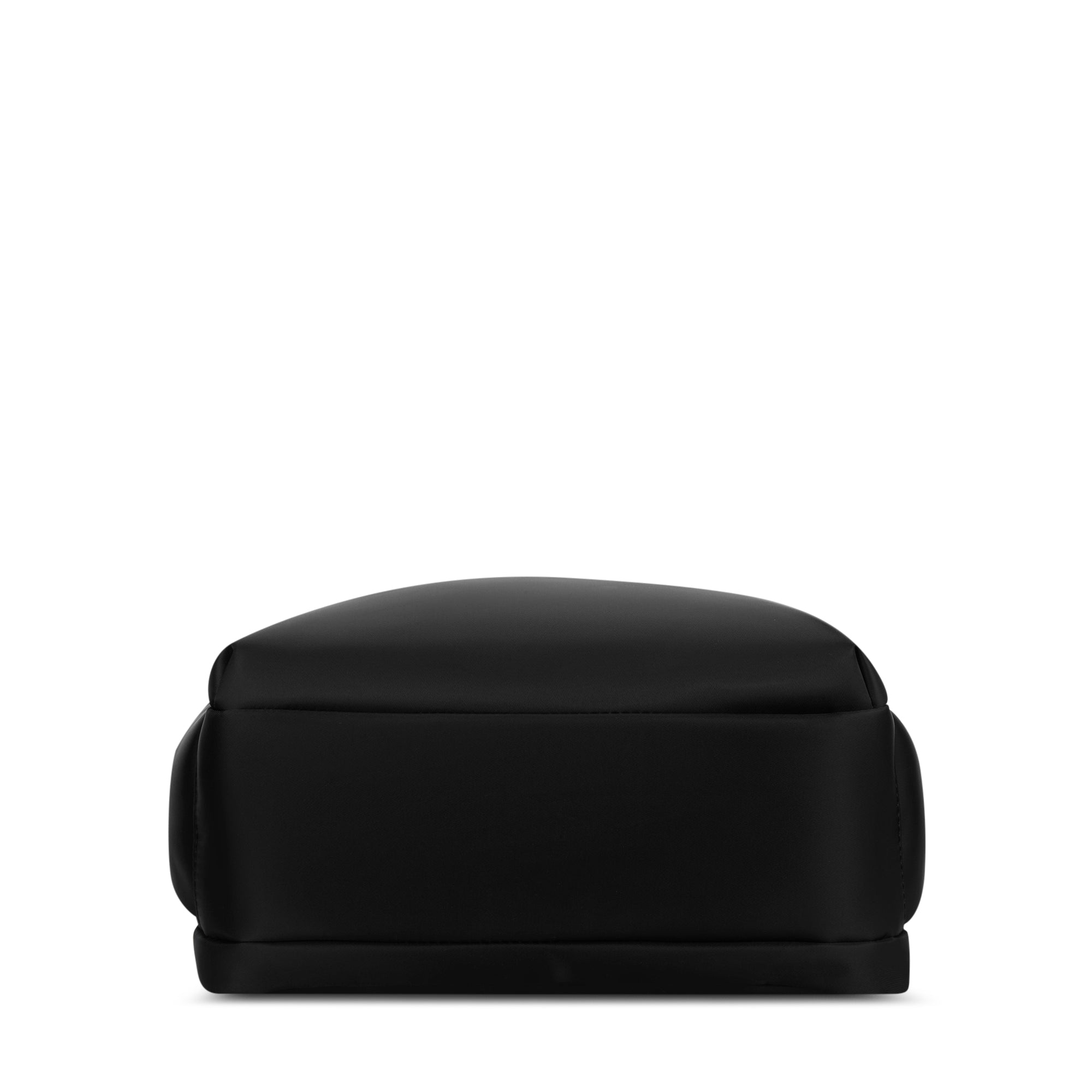 Zenia Laptop Backpack Black