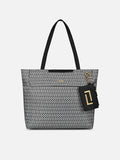 Monogram Zumi Large Tote Bag