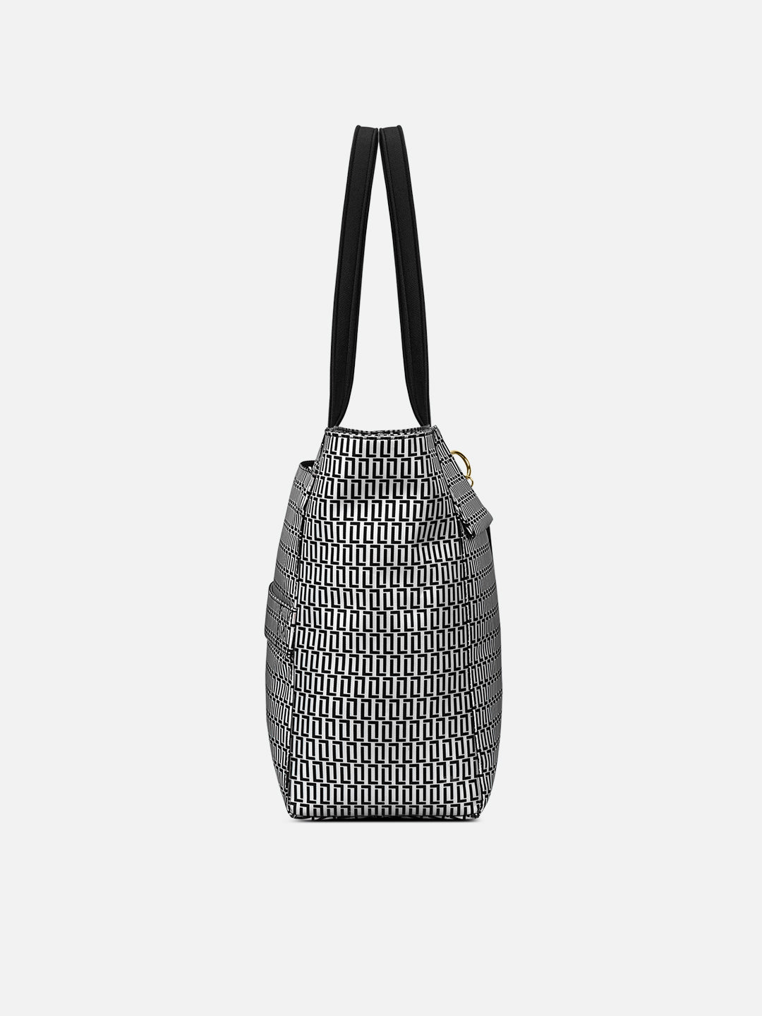 Monogram Zumi Large Tote Bag