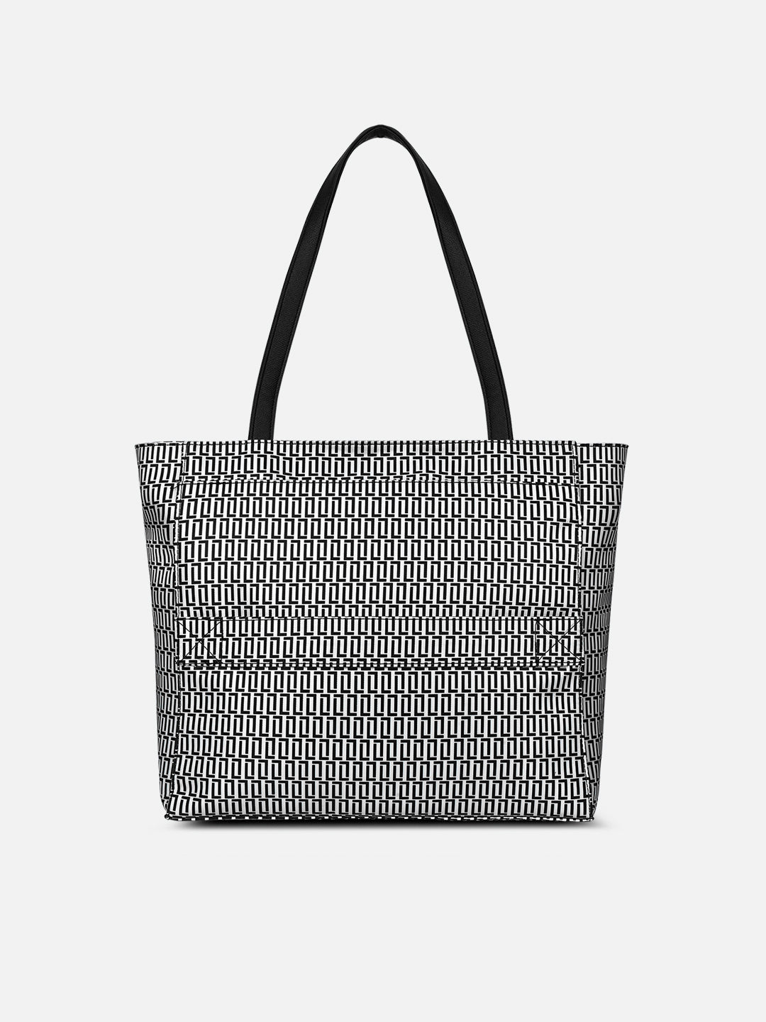 Monogram Zumi Large Tote Bag