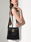 Boise Small Satchel Bag