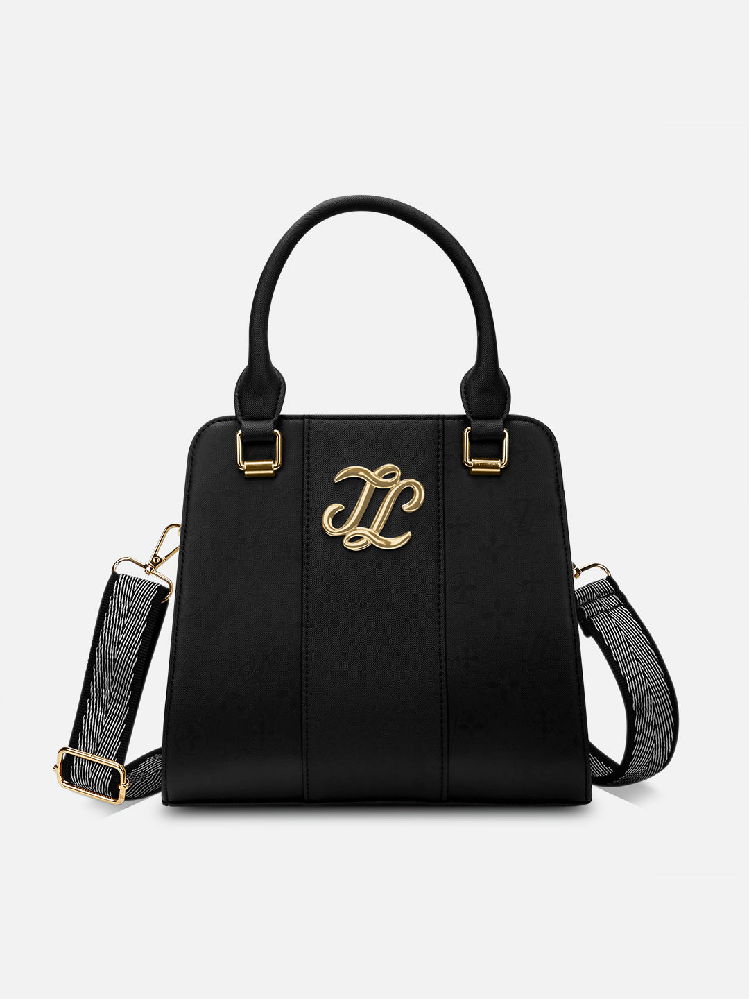 Boise Small Satchel Bag