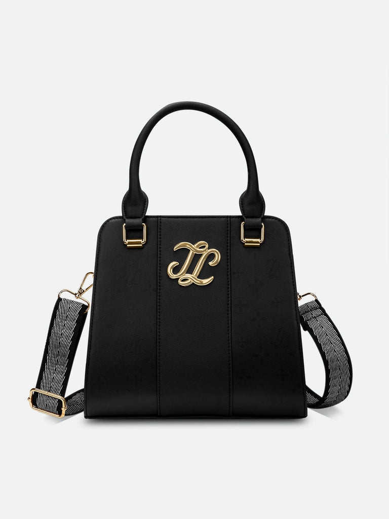 Boise Small Satchel Bag