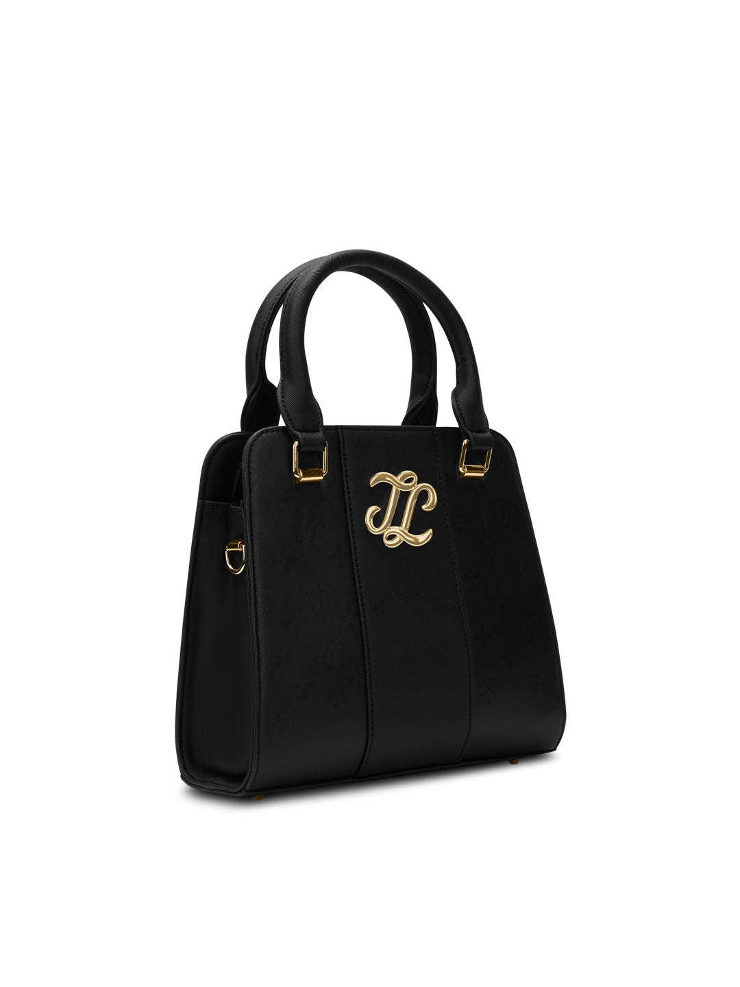 Boise Small Satchel Bag