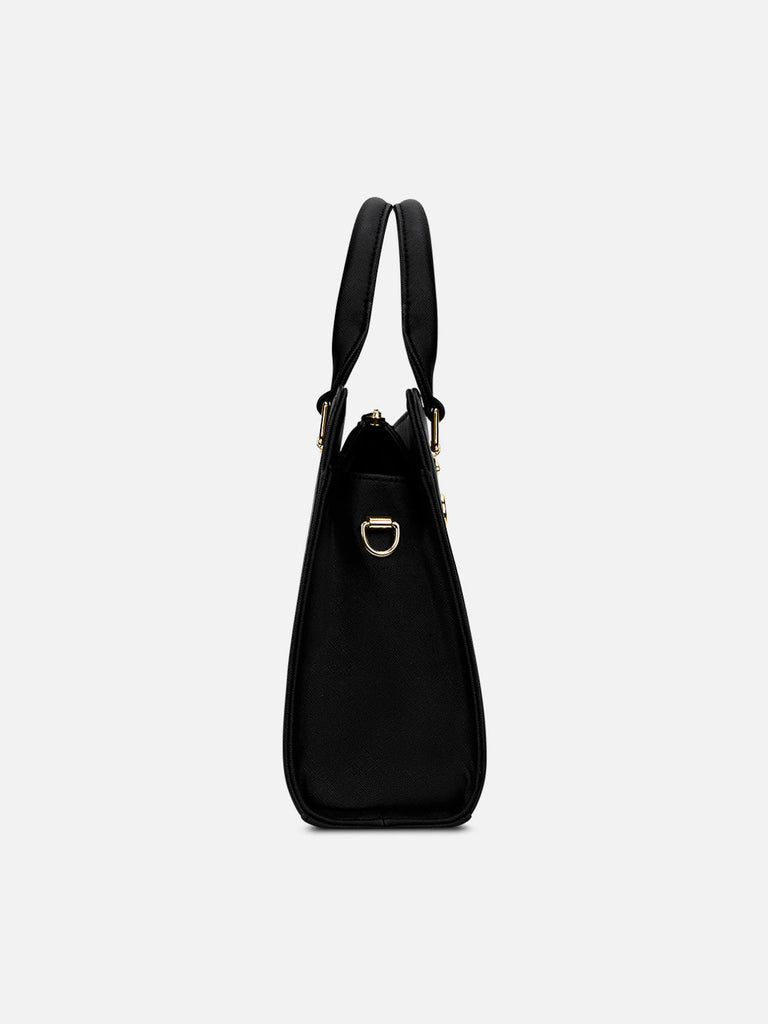 Boise Small Satchel Bag