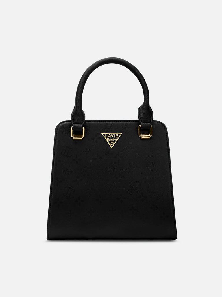 Boise Small Satchel Bag