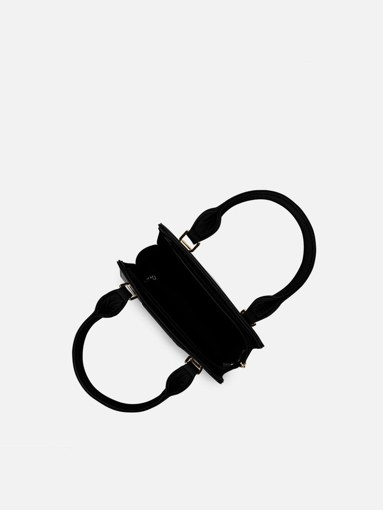 Boise Small Satchel Bag