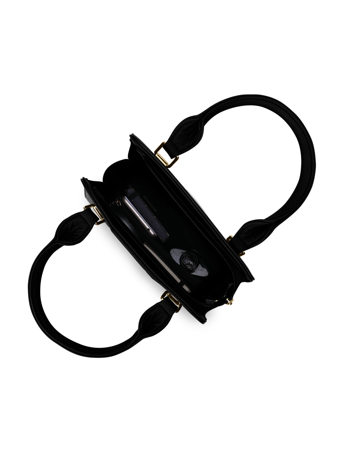 Boise Small Satchel Bag