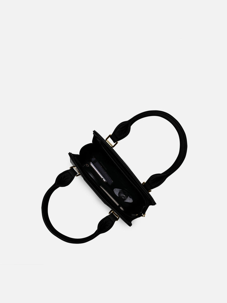 Boise Small Satchel Bag