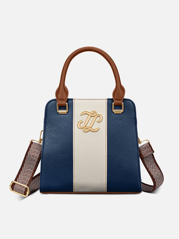 Boise Small Satchel Bag