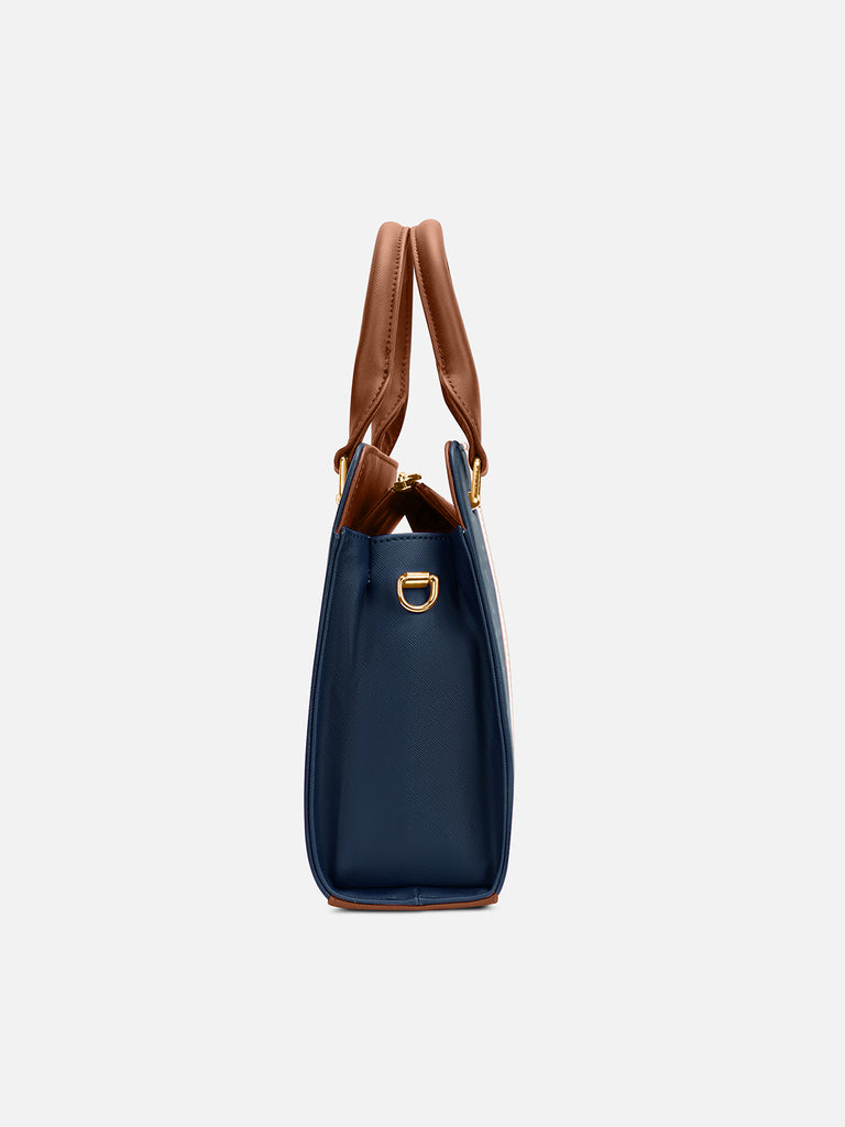 Boise Small Satchel Bag