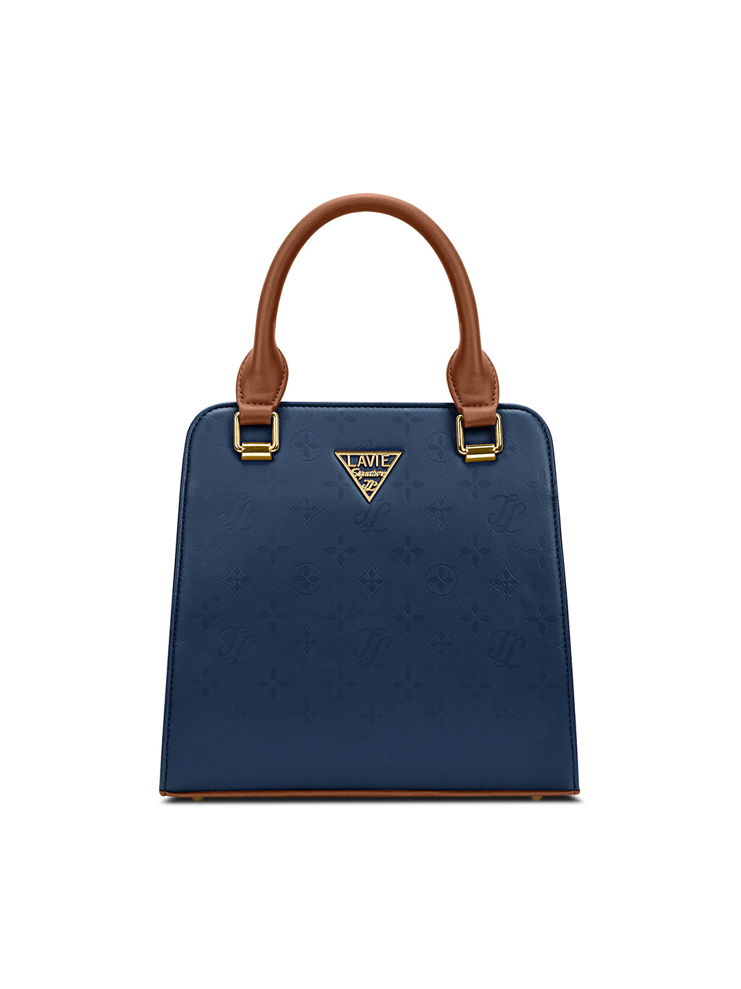 Boise Small Satchel Bag