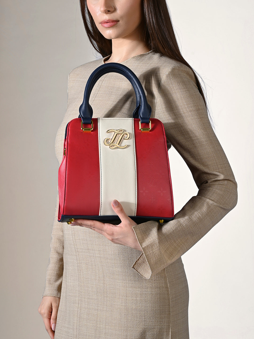 Boise Small Satchel Bag