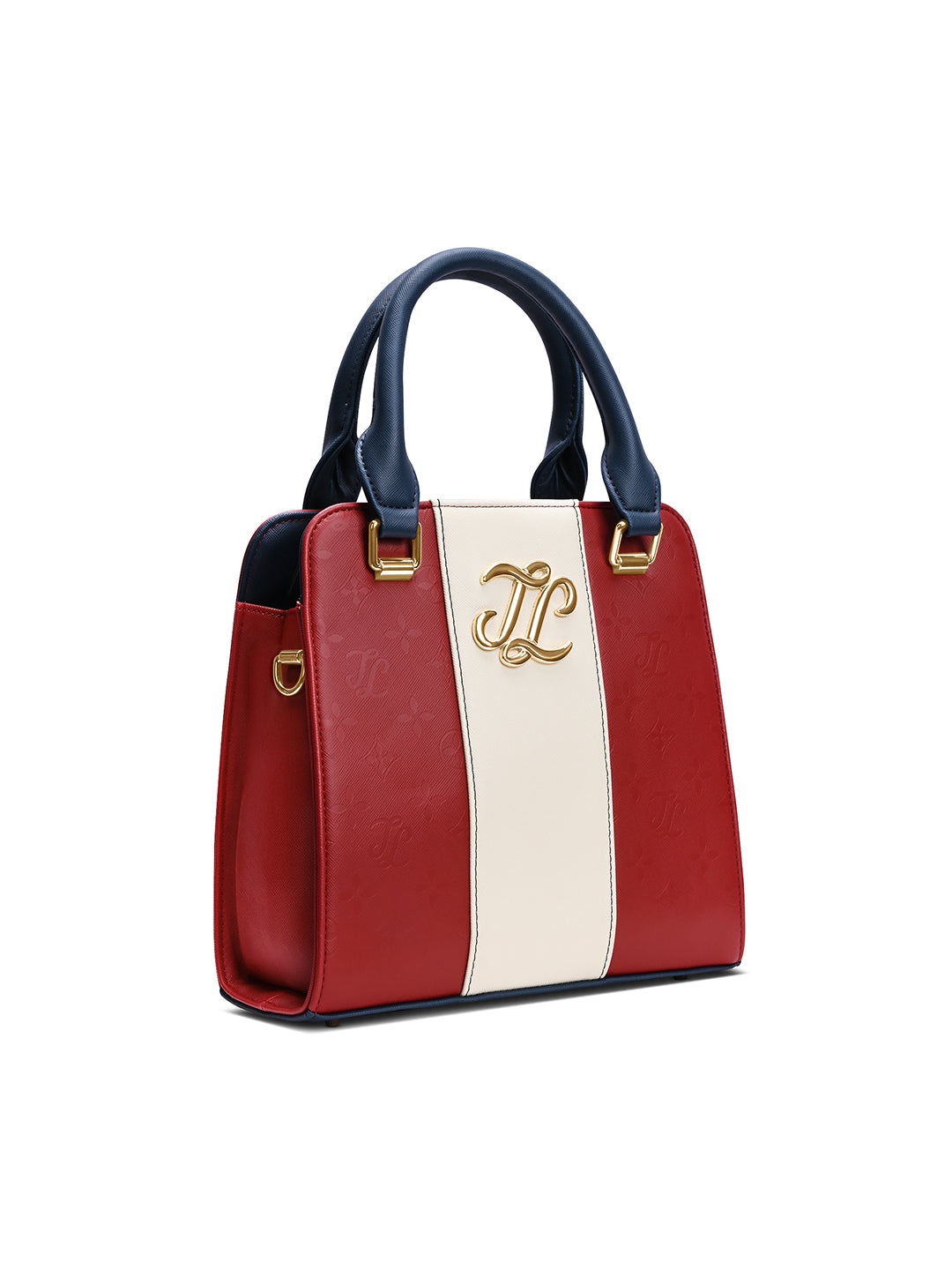 Boise Small Satchel Bag