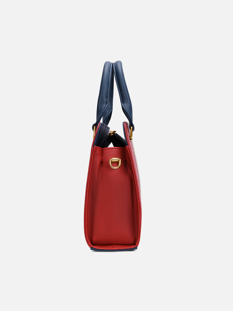 Boise Small Satchel Bag
