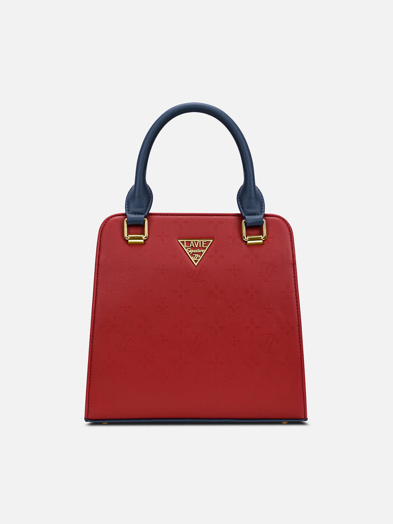 Boise Small Satchel Bag