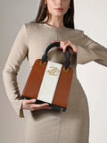 Boise Small Satchel Bag
