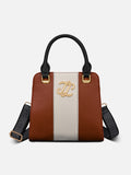 Boise Small Satchel Bag