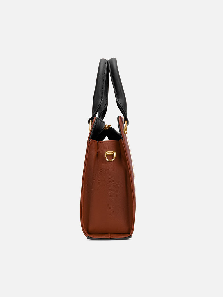 Boise Small Satchel Bag