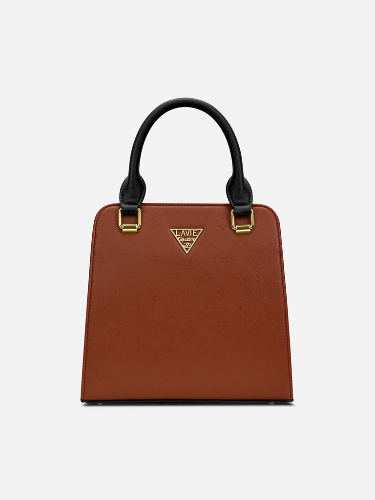 Boise Small Satchel Bag
