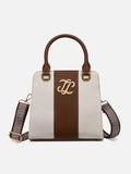 Boise Small Satchel Bag