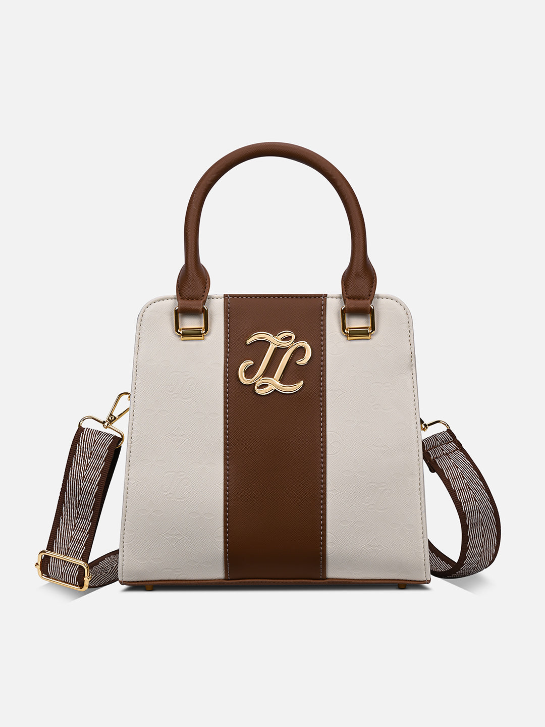 Boise Small Satchel Bag