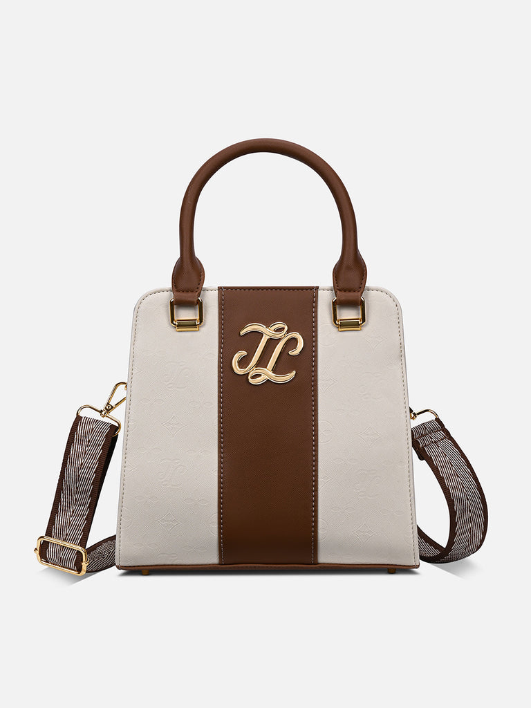 Boise Small Satchel Bag