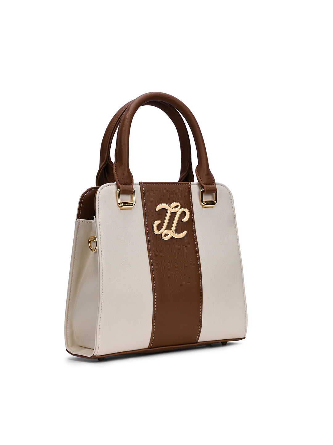 Boise Small Satchel Bag