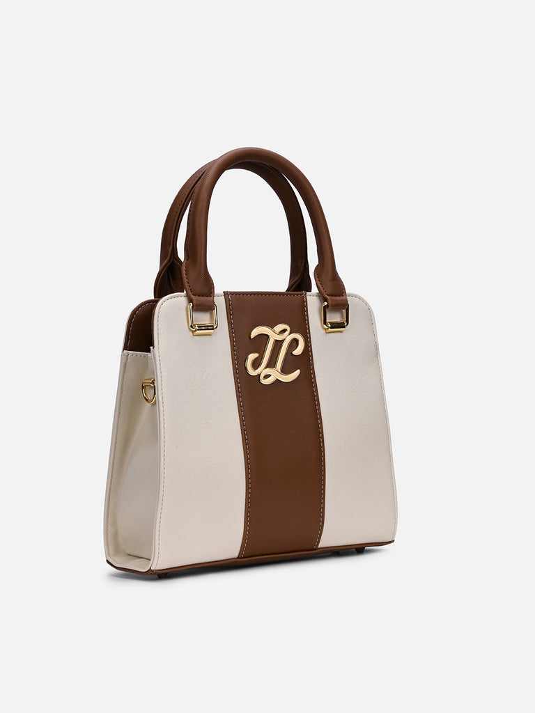 Boise Small Satchel Bag