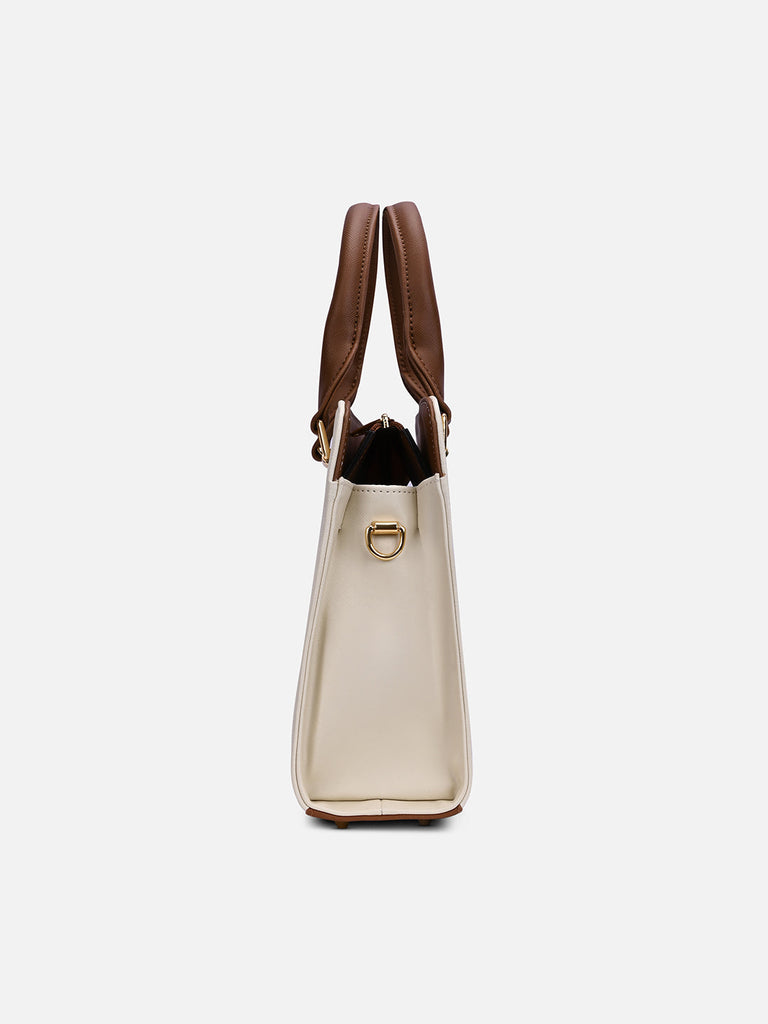 Boise Small Satchel Bag