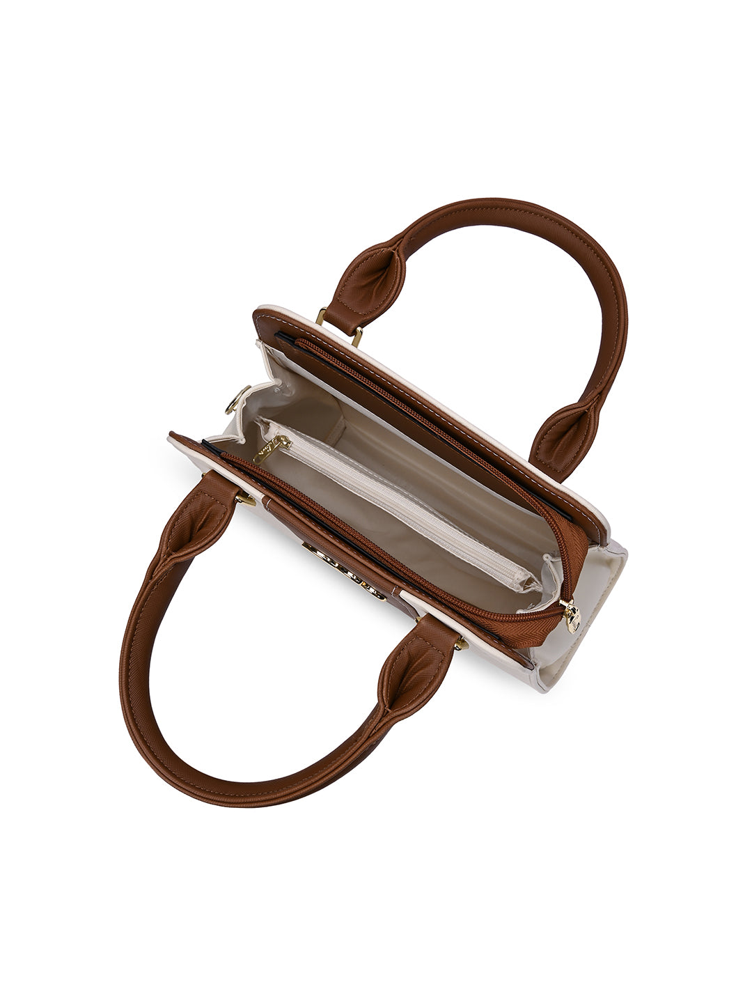 Boise Small Satchel Bag