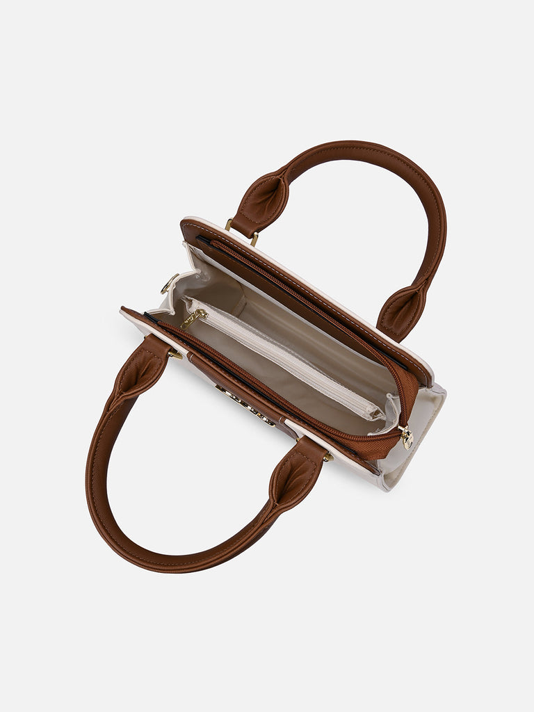 Boise Small Satchel Bag