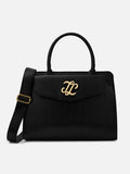 Washington Colourblock Medium Satchel Bag