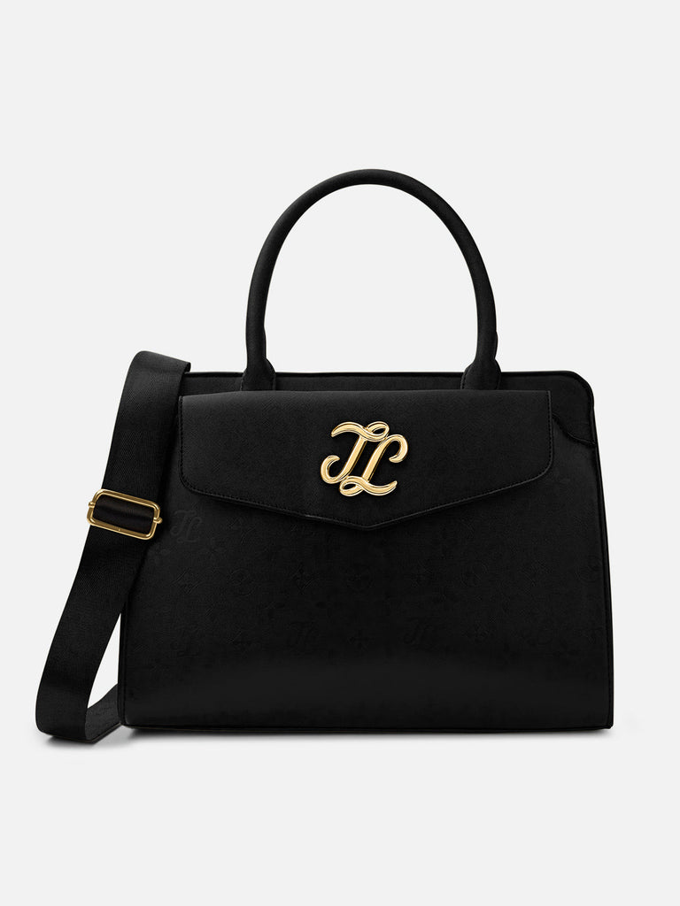 Washington Colourblock Medium Satchel Bag