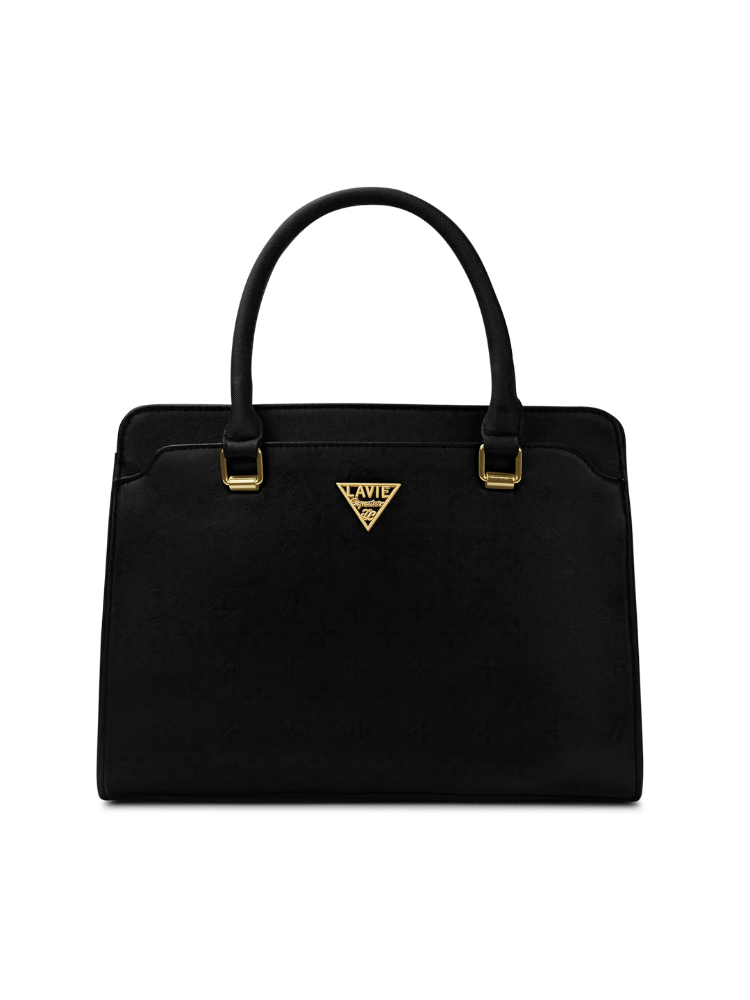 Washington Colourblock Medium Satchel Bag