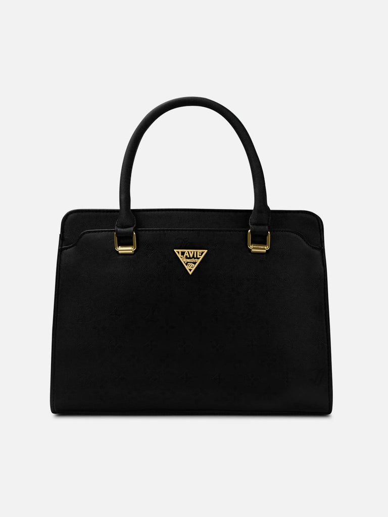 Washington Colourblock Medium Satchel Bag