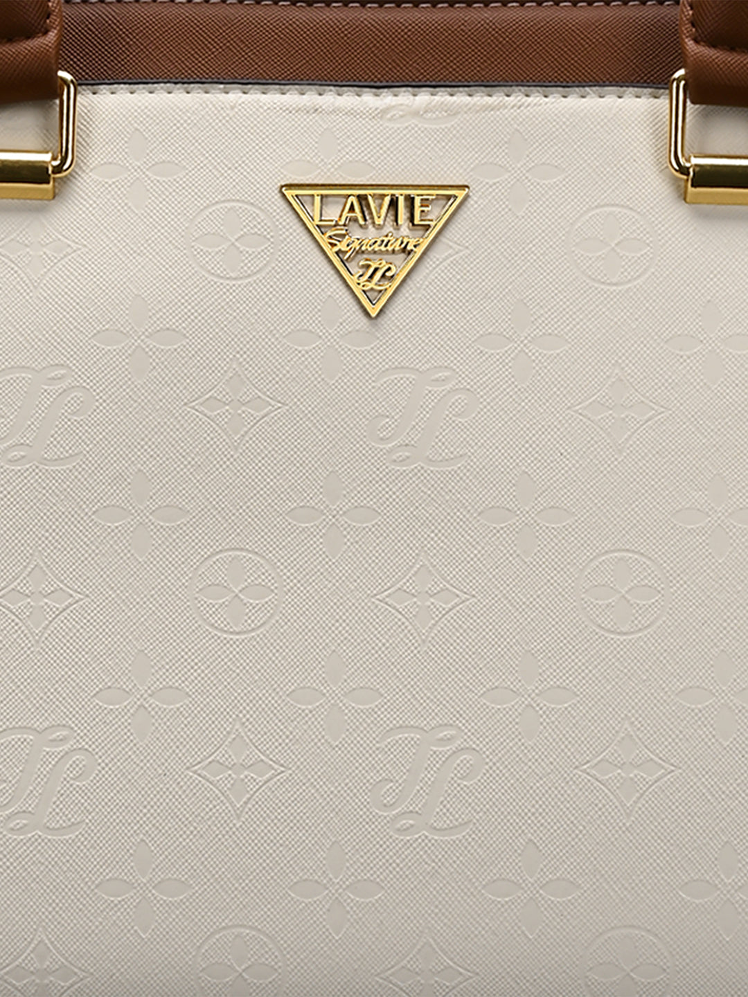 Washington Colourblock Medium Satchel Bag