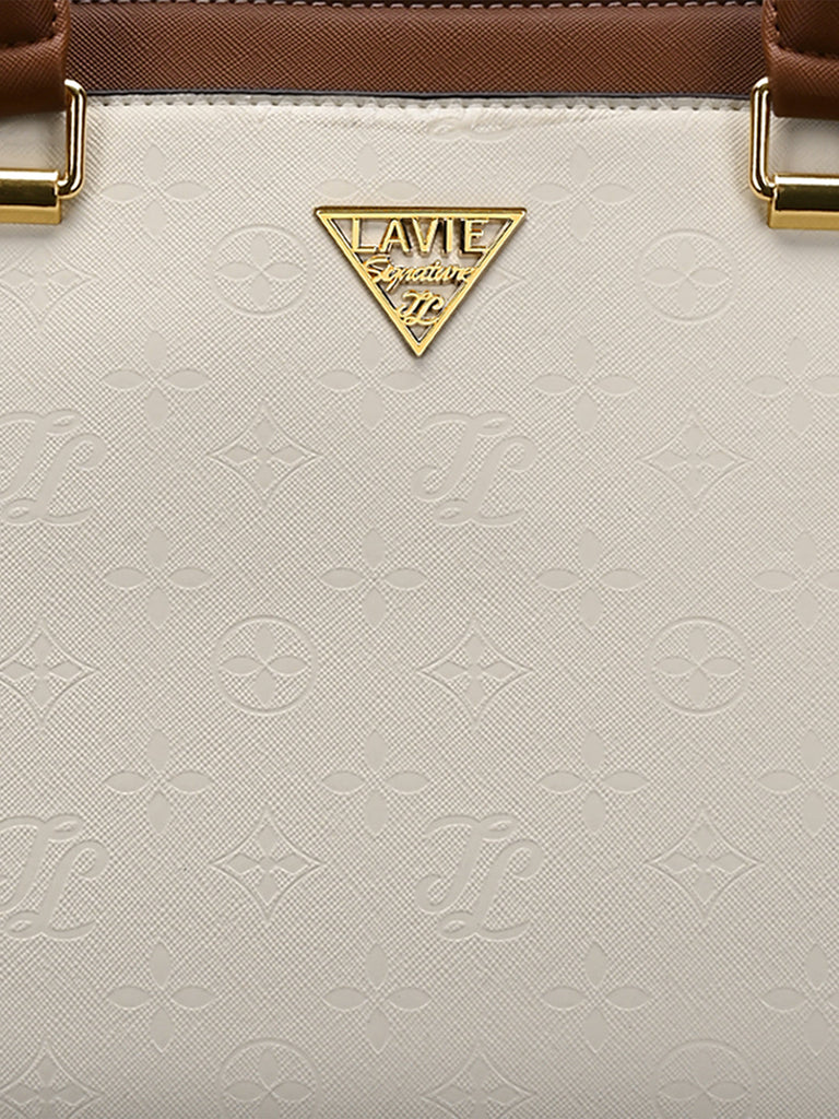 Washington Colourblock Medium Satchel Bag