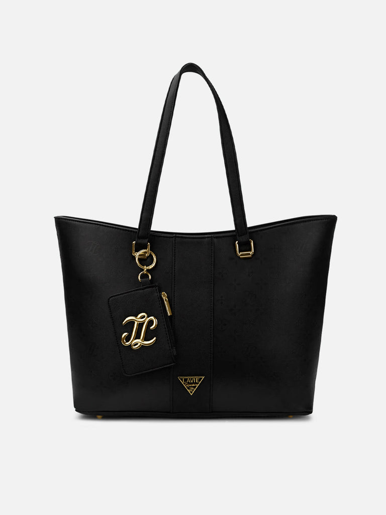 Edison Colourblock Large Tote Bag Bag