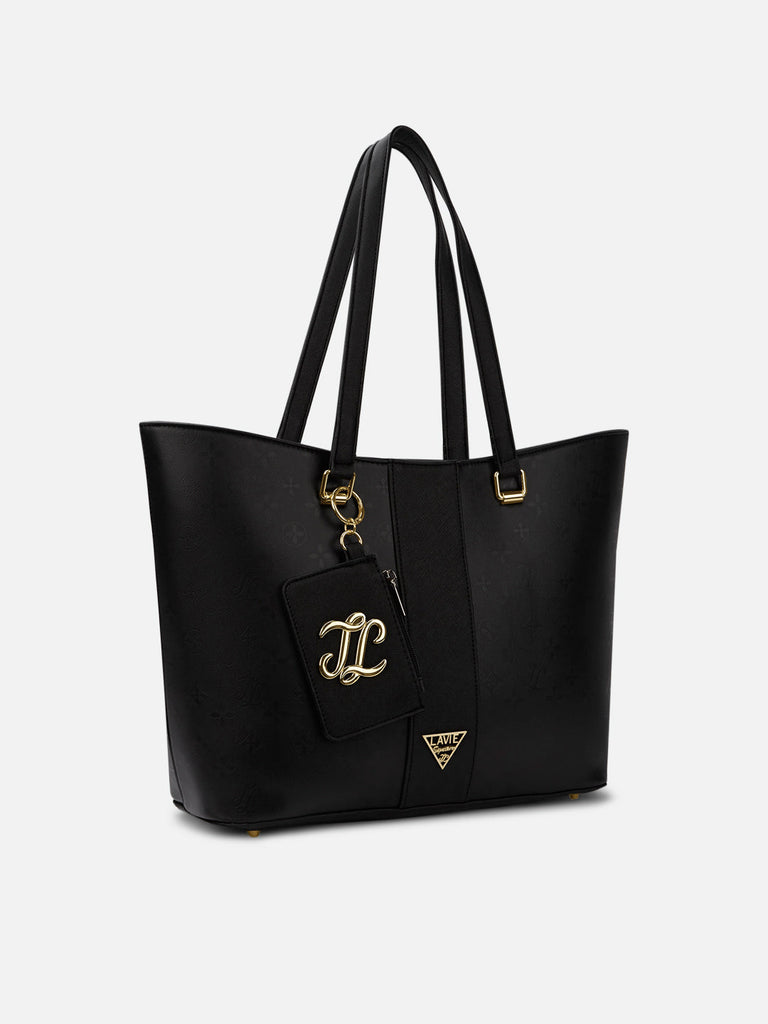 Edison Colourblock Large Tote Bag Bag
