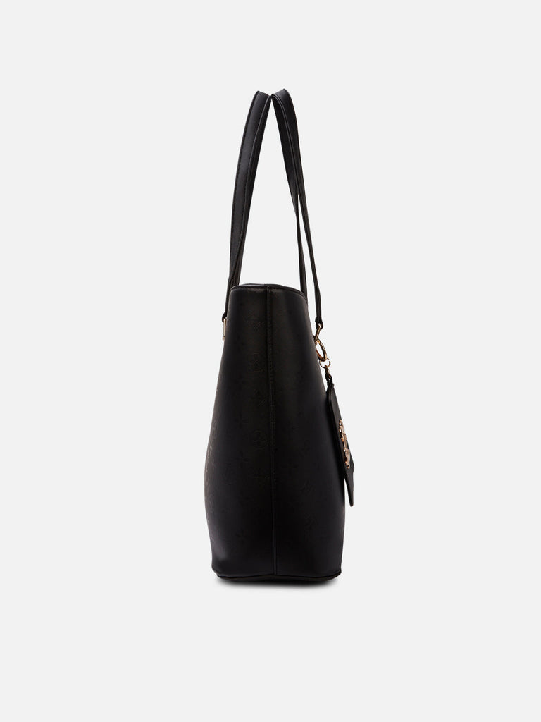 Edison Colourblock Large Tote Bag Bag
