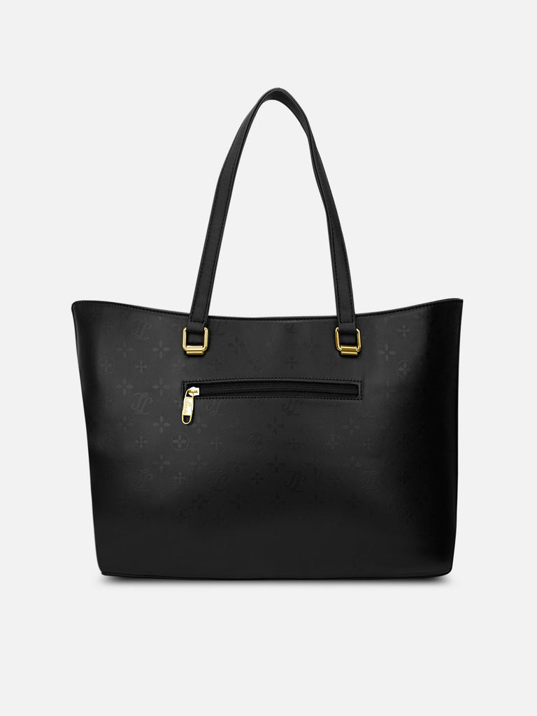 Edison Colourblock Large Tote Bag Bag