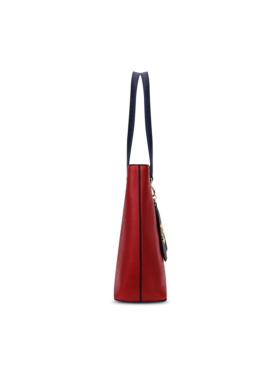 Edison Colourblock Large Tote Bag Bag