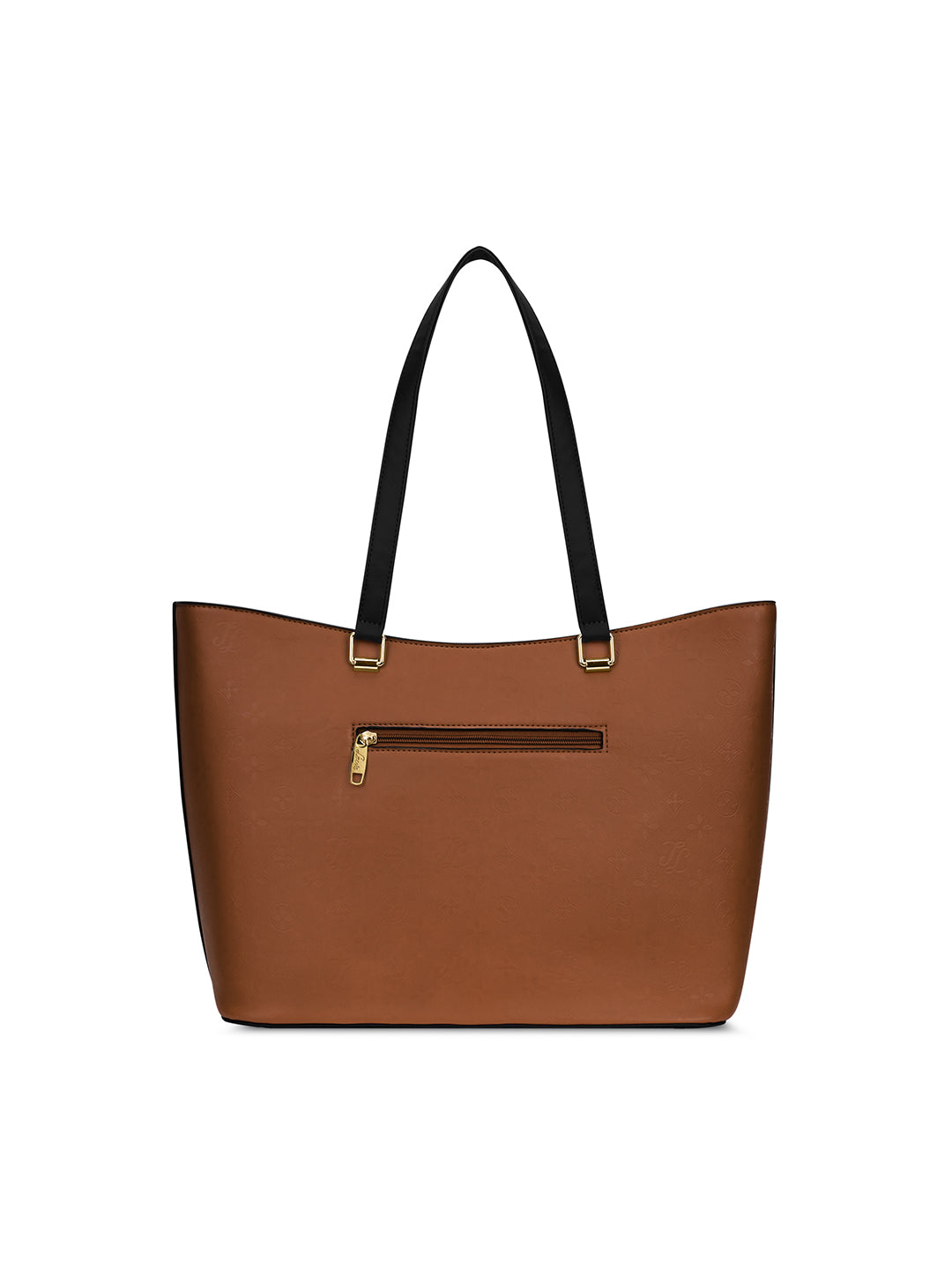 Edison Colourblock Large Tote Bag Bag