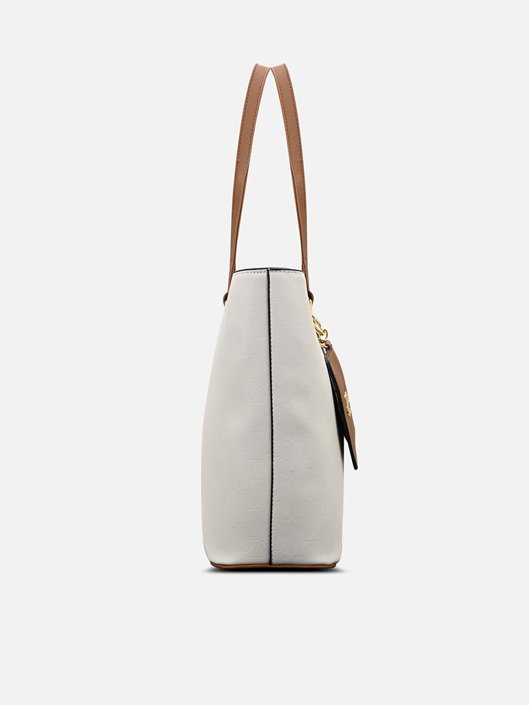 Edison Colourblock Large Tote Bag Bag