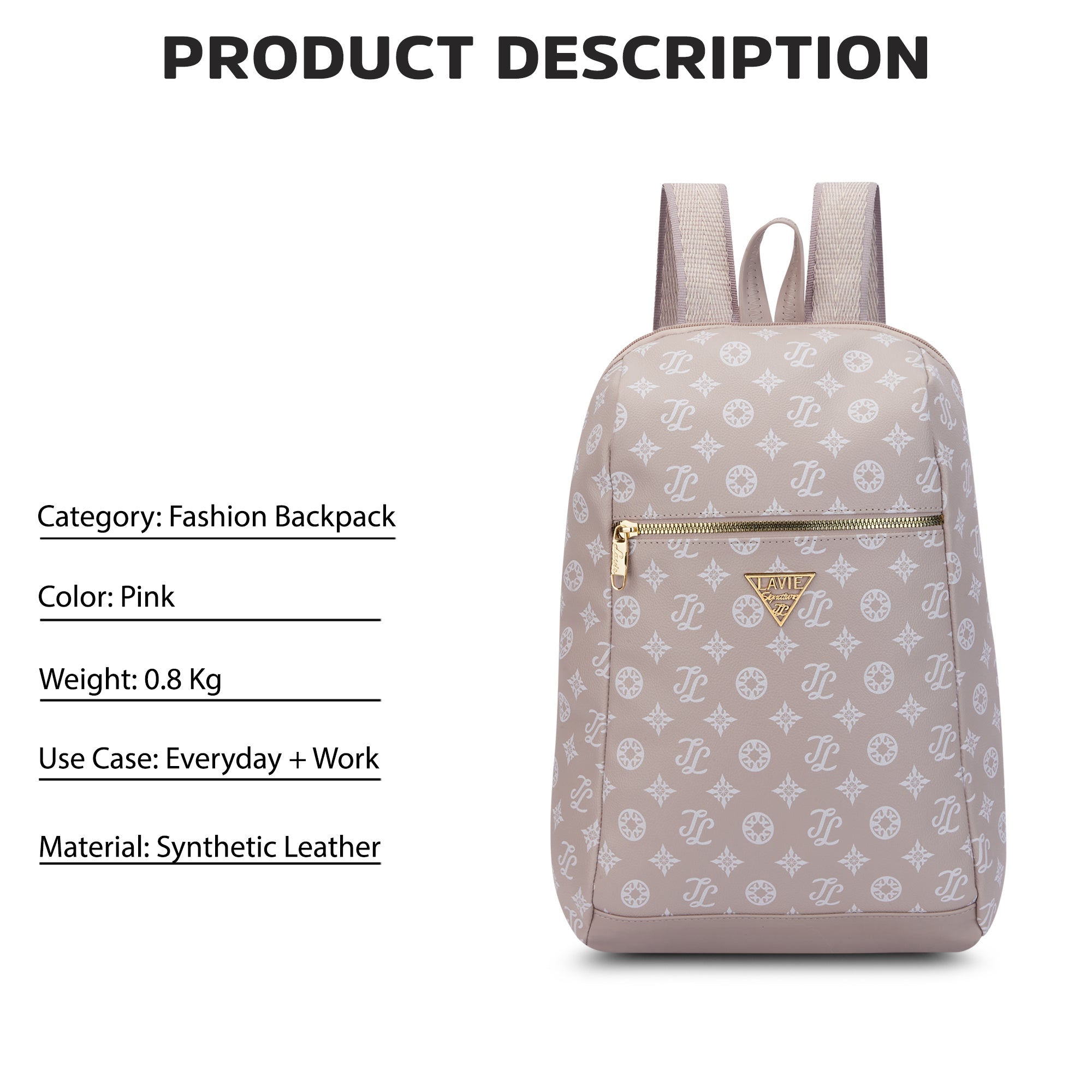 St.Louis Small Backpack