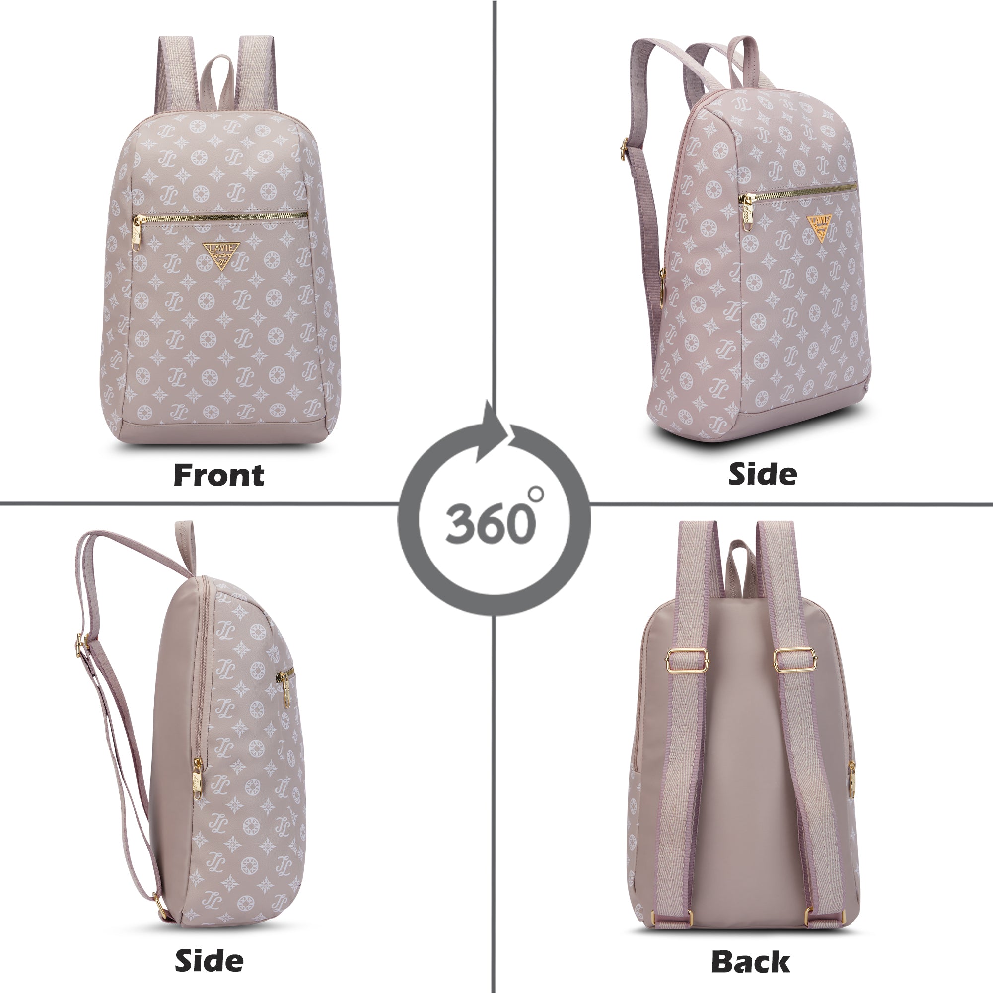 St.Louis Small Backpack